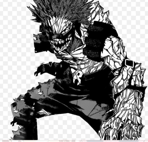 Download Kirishima Red Riot Unbreakable Manga Pics