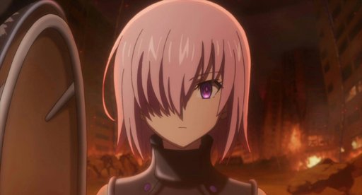 Mashu Kyrielight Wiki Anime Amino 7418