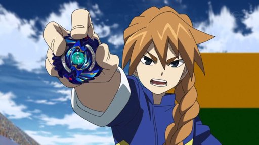 Beyblade Character Review! | Beyblade Amino