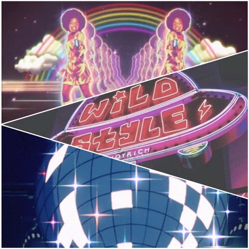 Disco Aesthetic Aesthetic World Amino