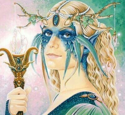 aine deusa celta mitologia wicca fertility irlandesa deusas celtas faery mato cheiro