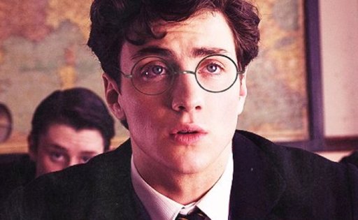 James Potter 