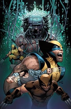 Wolverine MCU History | Comics Amino