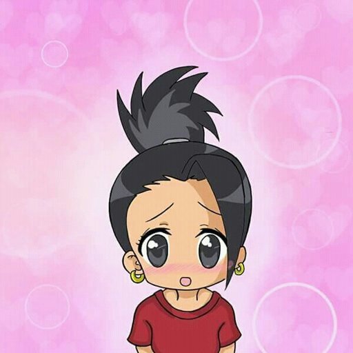 Kale ⚡ Dragon Ball Super Oficial⚡ Amino