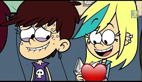 The Loud House + lgbt | LGBT+ Amino