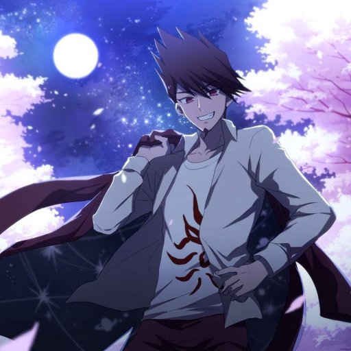 Kaito Momota Wiki Anime Amino