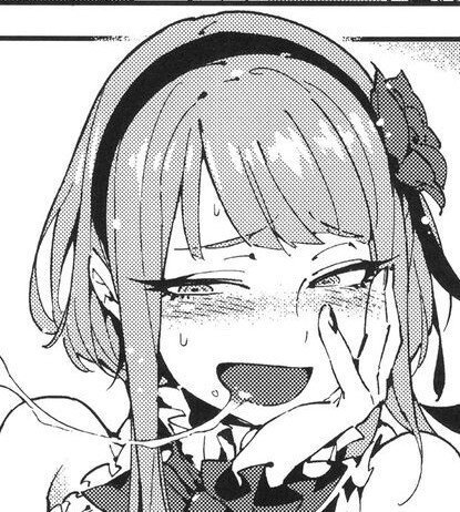 Loli Porn Art