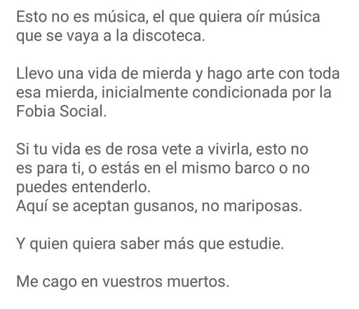 Featured image of post Solitario Frases Rap
