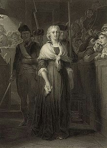 View Marie Antoinette Syndrome Black Nails Pictures
