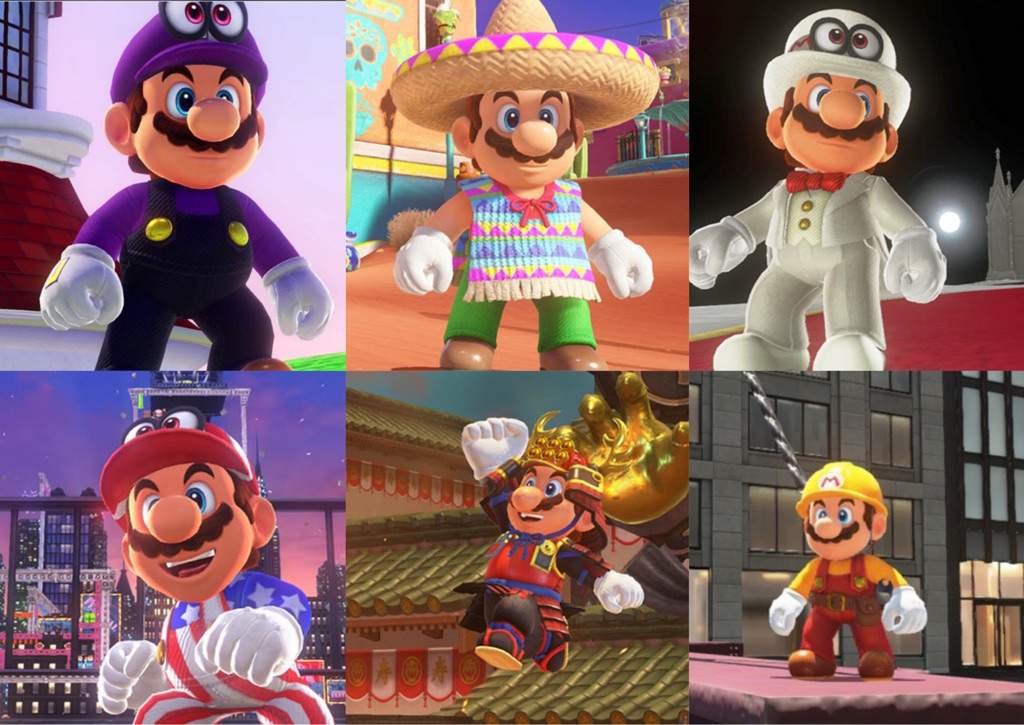 super mario odyssey,super mario super mario odyssey review | cta
