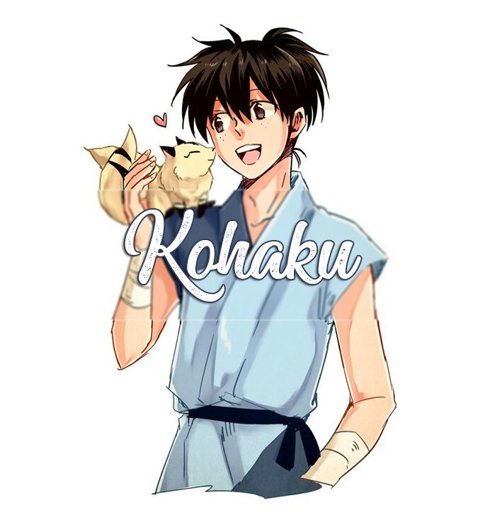 Kohaku Wiki Inuyasha Amino Amino