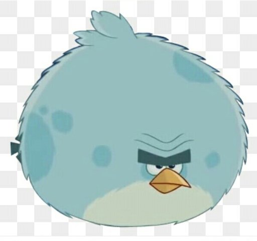 angry birds friends terence