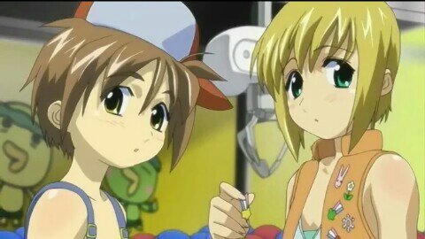 Boku no pico anime online