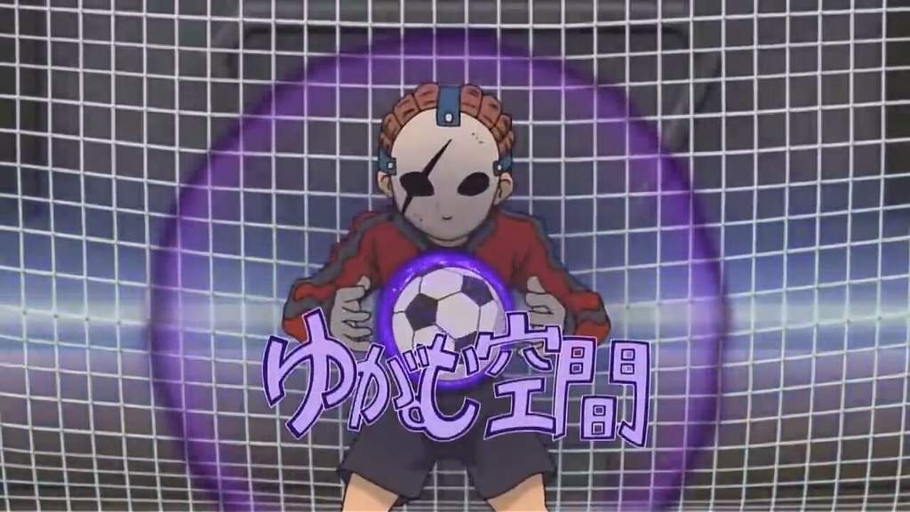 Épisode 004 la tornade du dragon Wiki Inazuma Eleven Officiel FR Amino