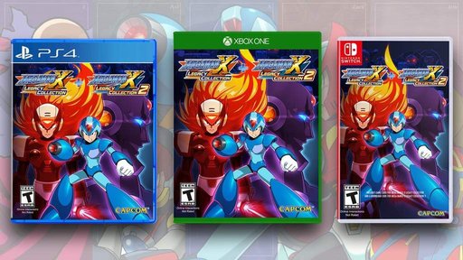 mega man x legacy collection download mega man x legacy collection download