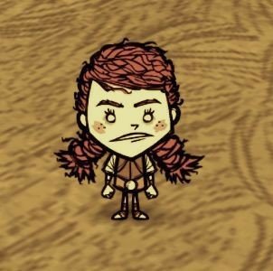 Wigfrid Wiki Don T Starve Br Amino