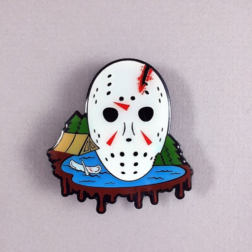 Friday The 13th Pins Have Arrived Horror Amino