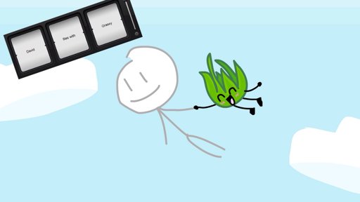 Bfdi Randomizer Stuff | BFDI💖 Amino