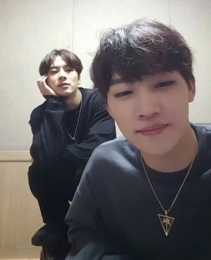 New Haircut Jb Got7 Amino