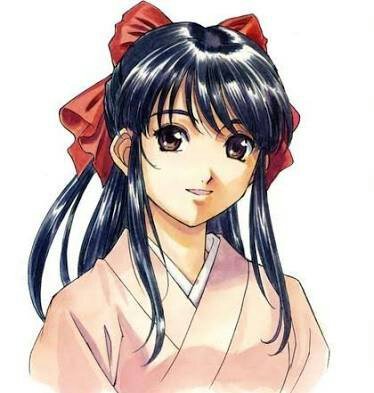 Sakura Shinguji | Wiki | Sakura Wars Amino