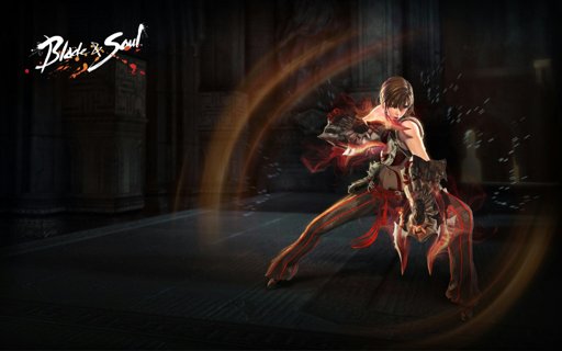 Master Kung Fu Wiki Blade And Soul Ru Amino