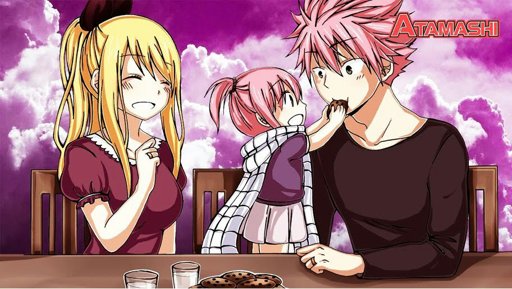 Nalu Forever Fairy Tail Eden S Zero Amino