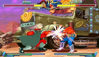 street fighter alpha 2 wiki