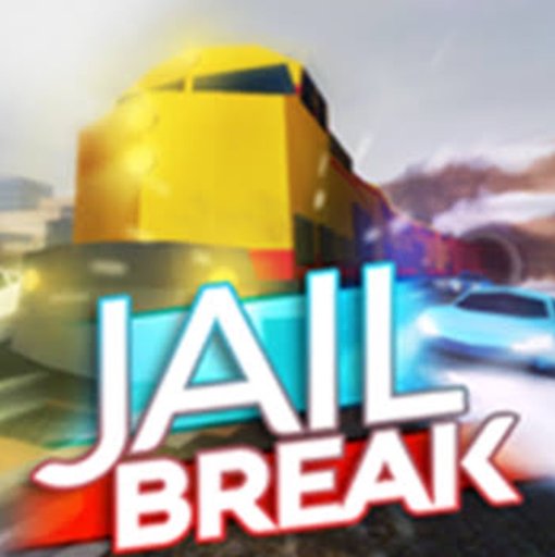 Jailbreak Game Roblox Jailbreak