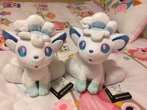 vulpix plush walmart