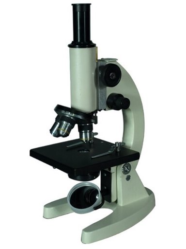 المجهر Microscope اخترع Amino Amino