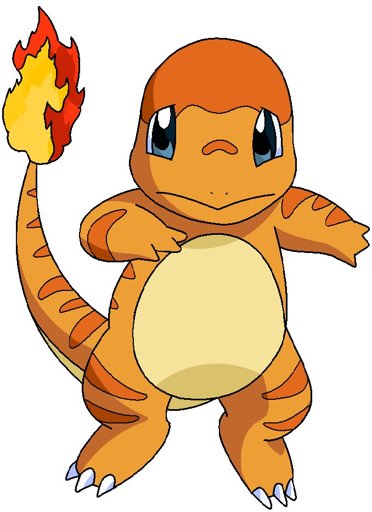 Clone Charizard 