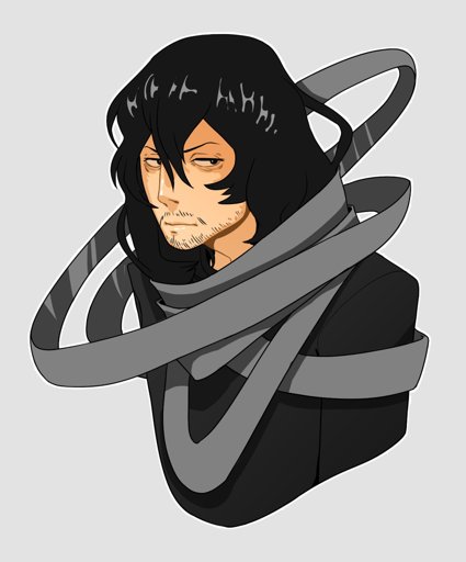 Aizawa Shouta 