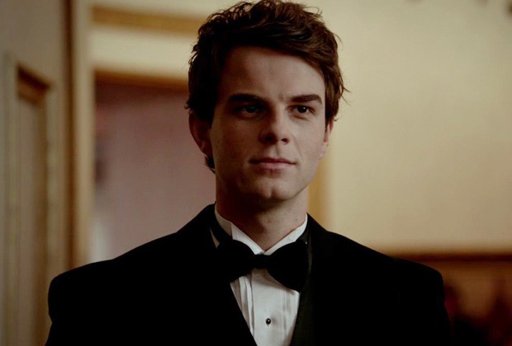 Kol Mikaelson 