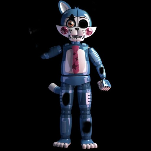 Withered Funtimes Five Nights At Candy S Amino