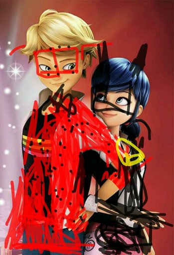 Miraculous Fanart | Miraculous Amino