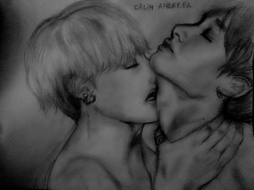 Featured image of post The Best 25 Realistic Romantic Vkook Fanart