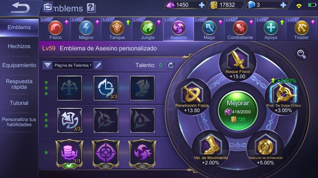 Guia De Heroes Parte Saber Mobile Legends Oficial Amino Hot Sex Picture