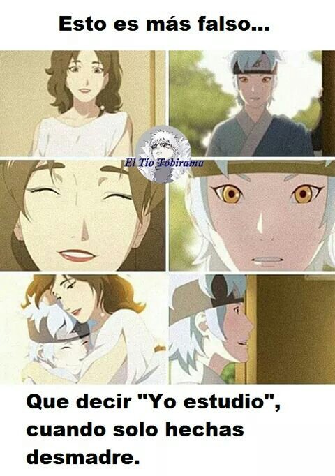 Aqui Unos Memes Chidos Naruamino Amino