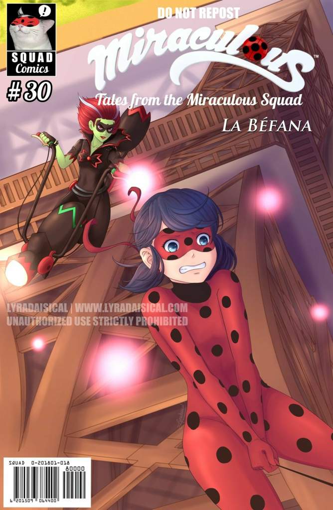 Portadas tipo comics Miraculous Ladybug Español Amino