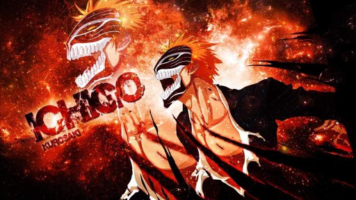 Bleach anime pic