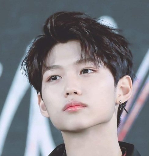 Day 26 Favorite Hairstyle On Kpop Guy Biases K Pop Amino