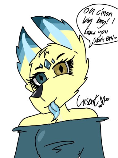 Crescent The Fennec Fox Oc Wiki Amorous Amino 4585