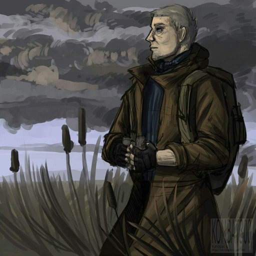 Пример персонажа | Wiki | Сталкер Мир Ыыыыыыыыыыыыыыыыыы Amino