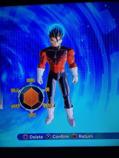 xenoverse 2 latest update ssbe cac