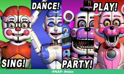 Funtimes Wiki FNaF Amino Español Amino