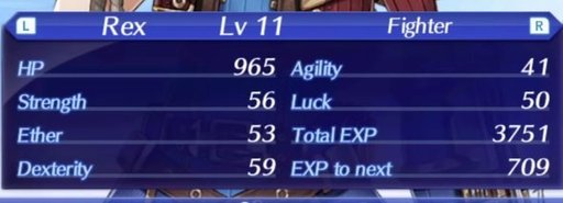 XC2 Guide  Optimising Rare Blade Chances  Xenoblade Amino