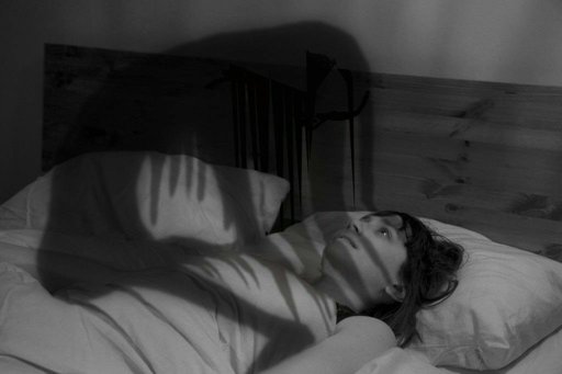 What Is Sleep Paralysis ⛤ Wiki Paranormal Amino