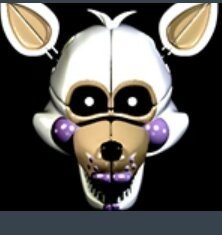 Лолбит | Wiki | FNaF Amino [RUS] Amino