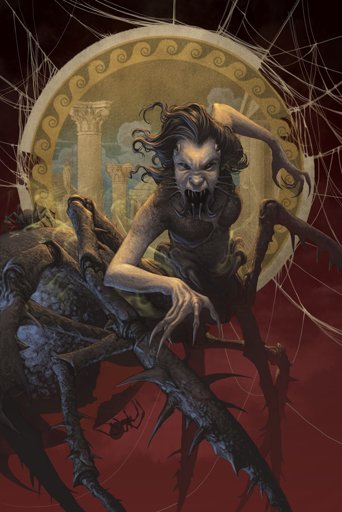 arachne-wiki-world-history-amino