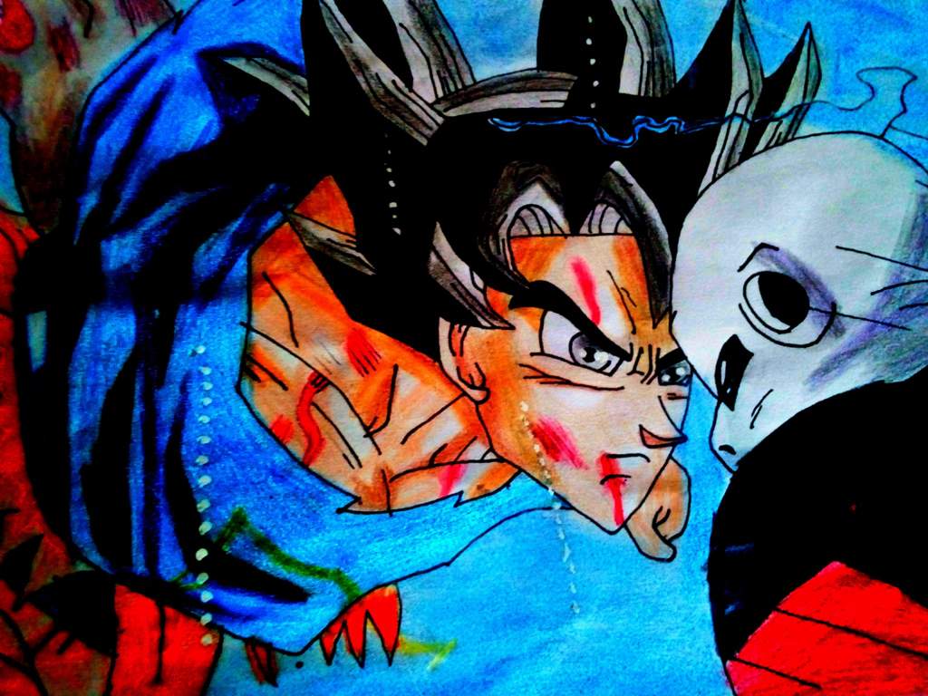 Un Dibujo Ramdom De Hace 7 Meses Espero Les Guste Xd Arte Amino Amino